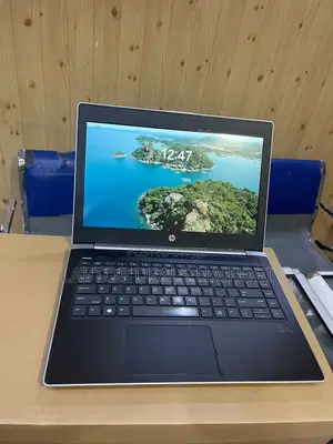 Laptop HP 430 G5 8GB Intel Core I5 SSD 256GB