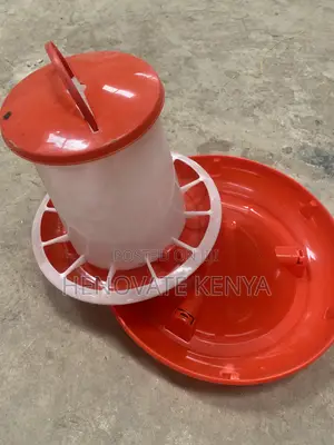 Chicken Feders Available