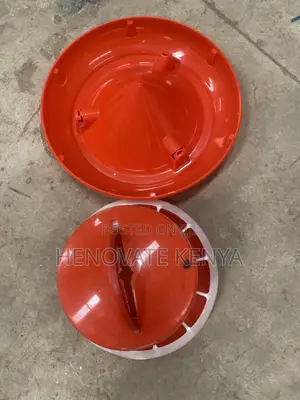 Chicken Feders Available