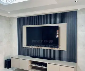 Unique Beautiful Fluted Wall Panels