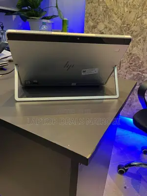 Laptop HP EliteBook X2 1012 G2 8GB Intel Core I5 SSD 256GB