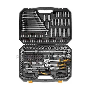 Socket Set 216pcs