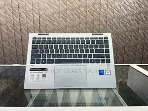 Laptop HP Envy 14 16GB Intel Core I7 SSD 1T