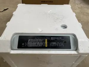 We Offer the Best High Quality Automatic Eggs Incubators