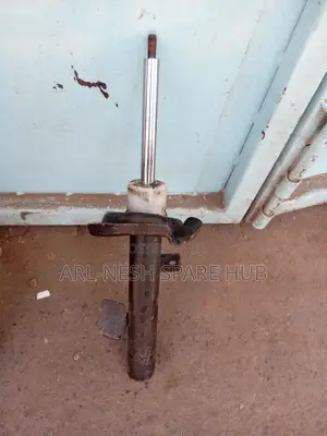 Mazda Biante Shock Absorber