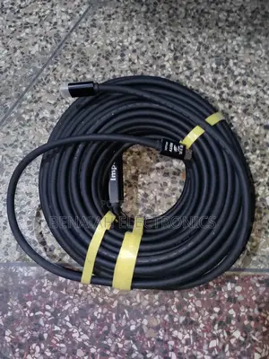 High Quality HDMI Cable 30 METERS.High Standard Cable