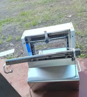 Most Recommended Bread Slicer Machine