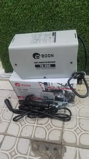 Durable Edon Tb400amps Inverter Welder