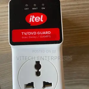 Fridge Guard Itel