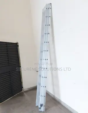 Professional 3by12 Triple Extension Ladder