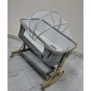 Baby Bed , Cosleeper Bassinet