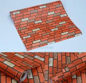 Bricks Wallpapers Brick Like Decorative Wallpapers