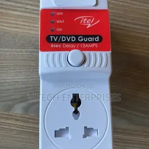 Itel TV Guard