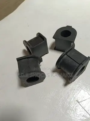 Toyota Prado Front D-Bush