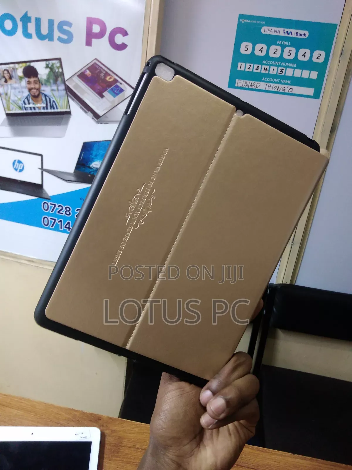 Apple iPad Air 2 64 GB Gray