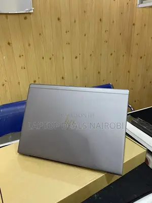 Laptop HP ZBook 14u G6 16GB Intel Core I5 SSD 256GB