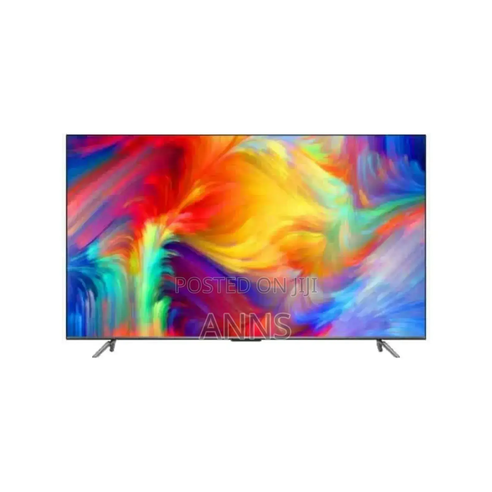 GLD 43 Inch Smart Television