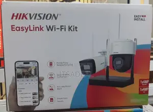HIKVISION Easylink Wi-Fi Kit