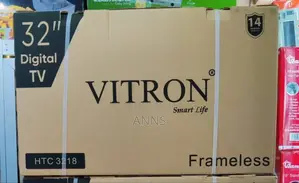 Vitron 32 Inch Digital Best Television