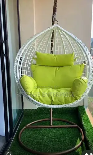 Outdoor Swing Chair