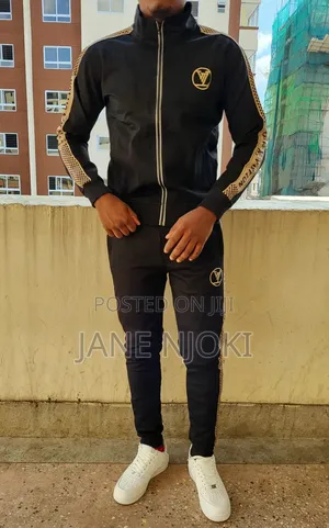 Track Suit