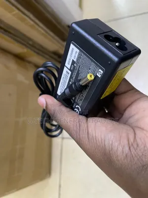 Hp Small Pin Laptop Charger