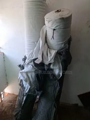 Polypropylene Non Woven Geotextile for Road Construction