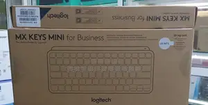 Logitech Mx Mini for Business/ MX MINI FOR BUSINESS