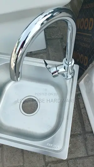 Kitchen Mixer Tap Available