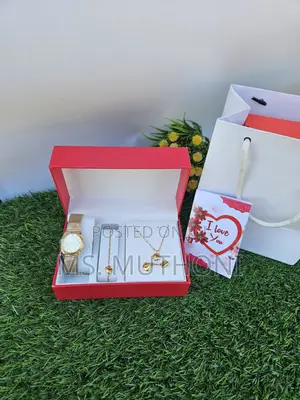 Premium Valentines Package for Ladies