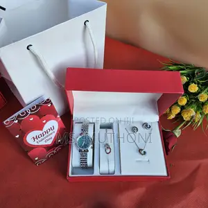 Premium Valentines Package for Ladies