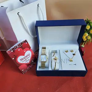 Premium Valentines Package for Ladies