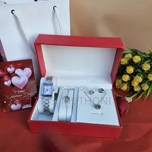 Premium Valentines Package for Ladies