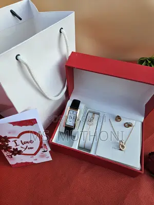 Women’S Gift Package ( Valentines/Birthday )