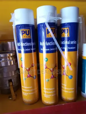 PU Foam Sealant
