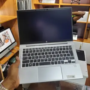 Laptop HP 16GB AMD Ryzen 5 SSD 256GB