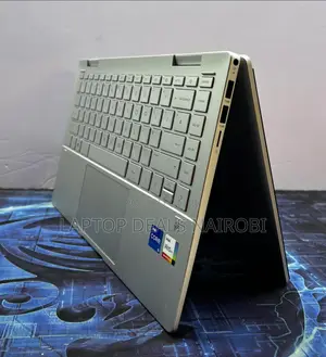 Laptop HP Pavilion X360 13 8GB Intel Core I5 SSD 512GB