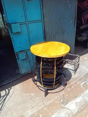 Restaurant Barrel
