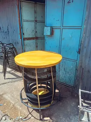 Restaurant Barrel