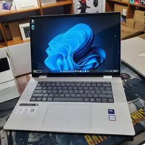 Laptop HP Envy X360 16GB Intel Core I7 SSD 1T