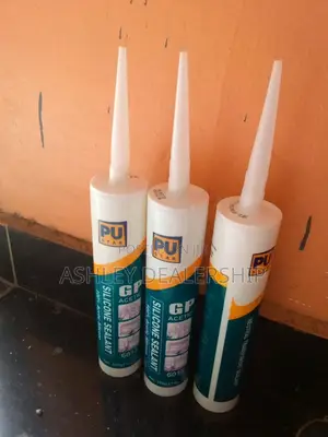 Silicone Sealant