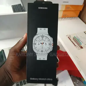 Galaxy Watch Ultra