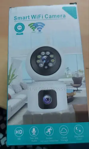 V380 4g Sim Card Camera,