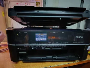 Epson Repair and Maintenance