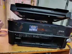 Epson Repair and Maintenance