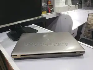 Laptop HP ProBook 4740S 8GB Intel Core I5 SSD 500GB
