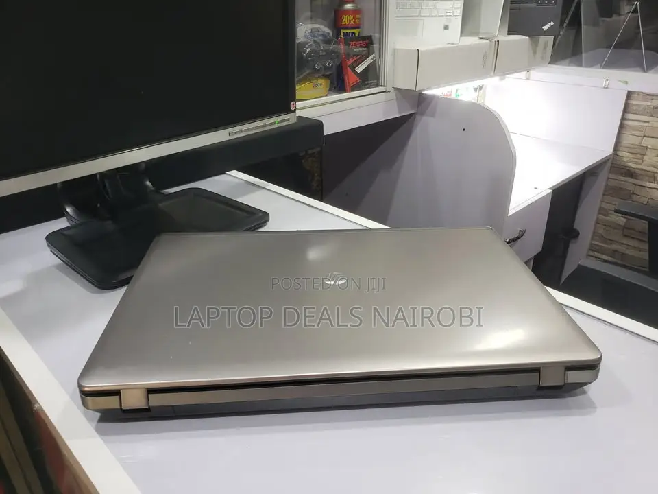 Laptop HP ProBook 4740S 8GB Intel Core I5 SSD 500GB