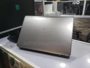 Laptop HP ProBook 4740S 8GB Intel Core I5 SSD 500GB