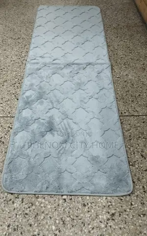 Wooeln Bedside Mats Available