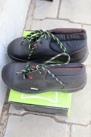 Tactical Boots